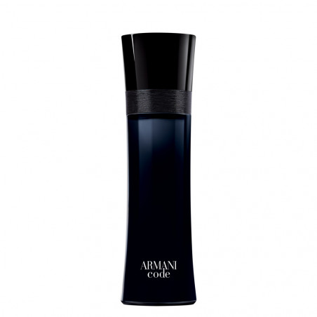 Armani Code Eau De Toilette Vaporisateur 125 ml