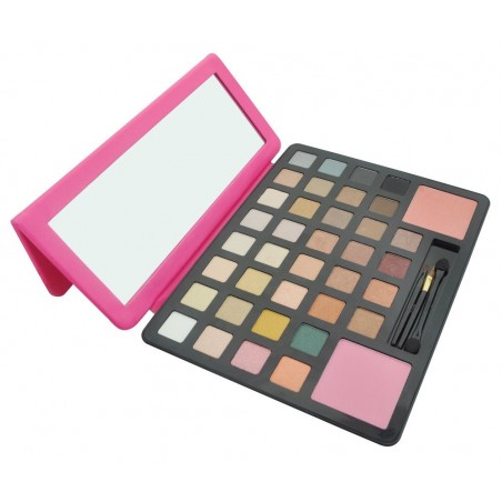 Paleta de sombras Ipad Pink & Purple