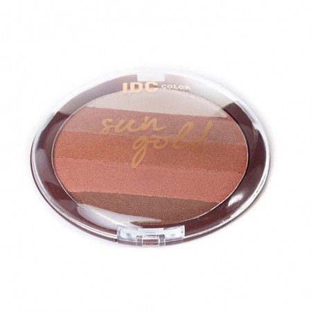 IDC Sungold Flash Bronzer