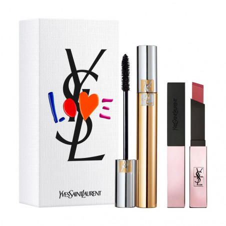 Mascara Volume Effet Coffret 001 NOIR