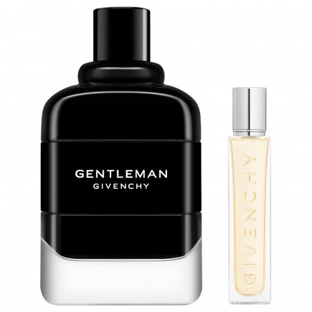 GENTLEMAN Coffret EDP Vaporizateur 100ml