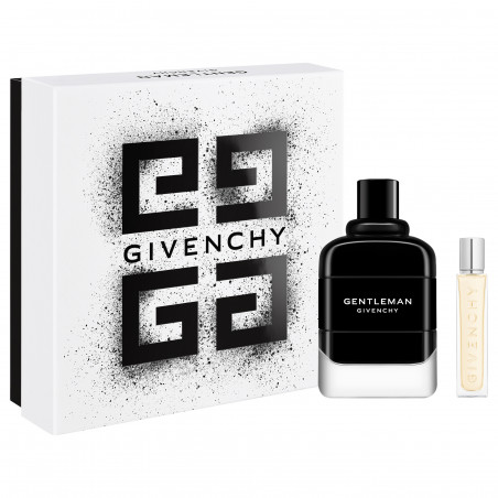 GENTLEMAN Coffret EDP Vaporizateur 100ml