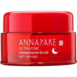 ULTRATIME Masque Baume Nuit 50ml