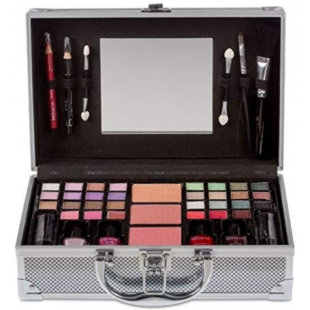 Idc Colore Metal Perfect Traveler