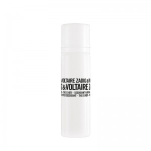 Z&V THIS IS HER DEODORANTE SPRAY