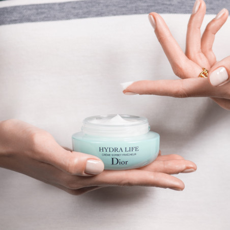 Hydra Life Crème  Sorbet Fraicheur 50 ml