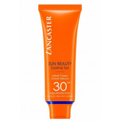 LANCASTER SUN BEAUTY CRÈME SPF30 50ML
