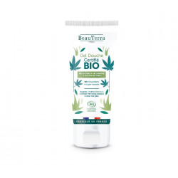 GEL DOUCHE BIO 75 ML