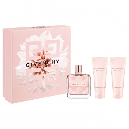IRRESISTIBLE Cofre Eau De Parfum  Vaporizador 80ml