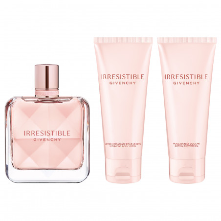 IRRESISTIBLE Cofre Eau De Parfum  Vaporizador 80ml