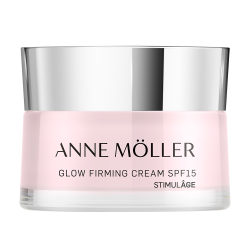 STIMULAGE Glow Firming Créme SPF15 50