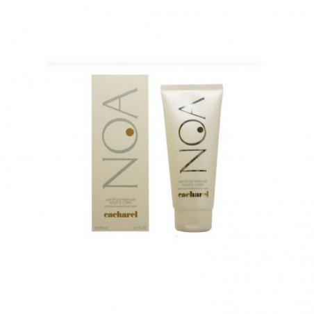 Noa Body Milk 200ml