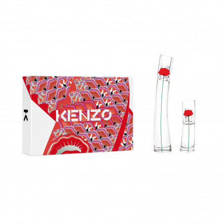 FLOWER BY COFFRET EDP Spray 50ml