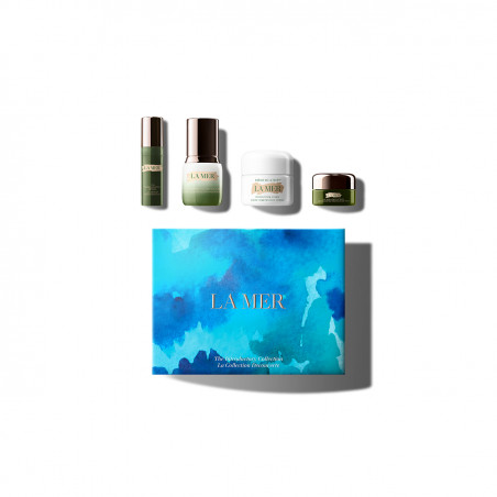 CRÈME HYDRATANTE ANTI-ÂGE LA MER