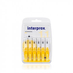 INTERPROX 4G MINI BLISTER 6U