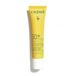 CRÈME SOLAIRE VISAGE ANTI-RIDES SPF50 50ML