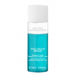 Iniscience Bi-Phase Démaquillant Yeux & Lèvres 100ml