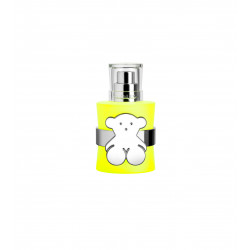 YOUR POWERS Eau de Toilette Vaporizador