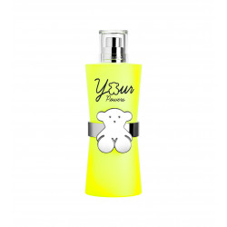 YOUR POWERS Eau de Toilette Vaporizador