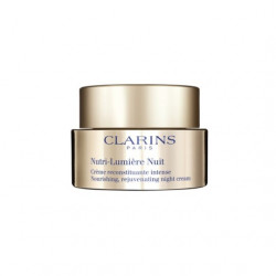 NUTRI-LUMIÈRE NUIT CRÈME 50ML