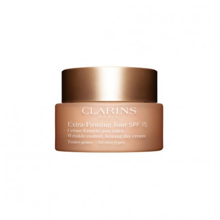 EXTRA FIRMING CREAM  SPF15 50ML