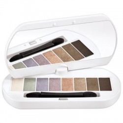 PALETTE LES NUDES