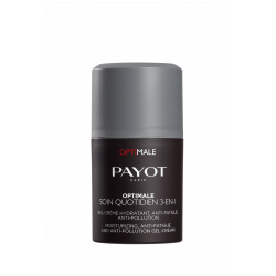OPTIMALE HOMME SOIN QUOTIDIEN 3 EN 1 50ML