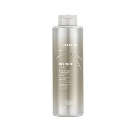 BLONDE LIFE APRÈS-SHAMPOOING ÉCLAIRCISSANT 1000ML