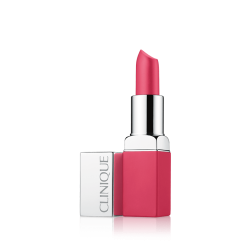 Pop Matte Lip Colour  BLUSHING