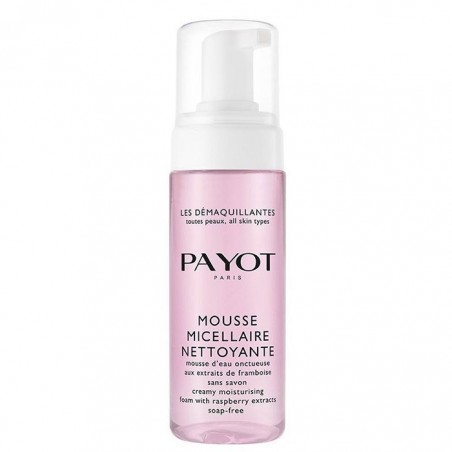 Mousse Micellaire Nettoyante 150ml