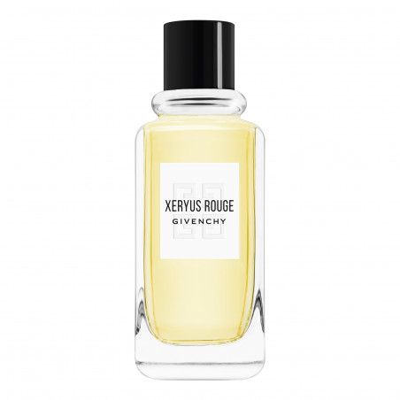 GIVENCHY XERYUS ROUGE NEW MYTHICAL EAU DE TOILETTE POUR LES HOMMES 100ML