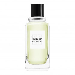 GIVENCHY MONSIEUR NEW MYTHICAL EAU DE TOILETTE POUR LES HOMMES 100ML