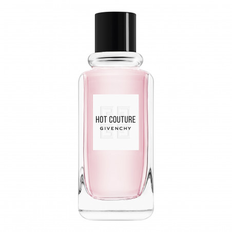 GIVENCHY HOT COUTURE NEW MYTHICAL EAU DE TOILETTE POUR LES FEMMES 100ML