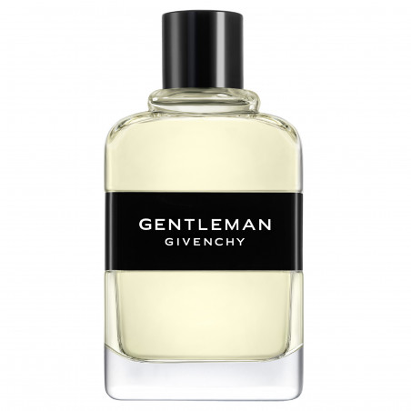 GIVENCHY GENTLEMAN EAU DE TOILETTE VAPORIZATEUR PERFUME HOMBRE