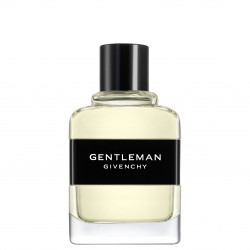GIVENCHY GENTLEMAN EAU DE TOILETTE VAPORIZATEUR PERFUME HOMBRE