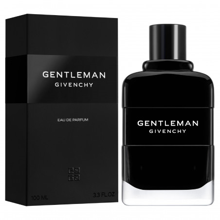 GENTLEMAN GIVENCHY  EAU DE PARFUM VAPORIZATEUR