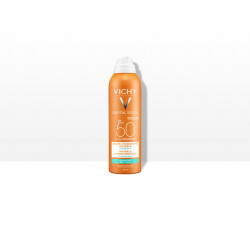 CAPITAL SOLEIL INVISIBLE BRUME 50+ 200ML