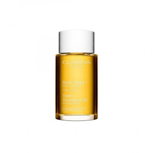 HUILE TONIC