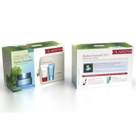 Hydra Essentiel Coffret Créme 50ml
