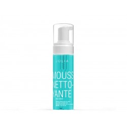 JÚLIA MOUSSE NETTOYANTE PEAU GRASSE