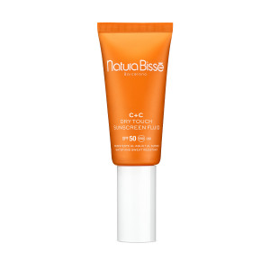 C+C DRY TOUCH SUNSCREEN SPF50 30ML