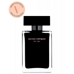 NARCISO RODRIGUEZ FOR HER EAU DE TOILETTE
