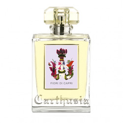 FIORI DI CAPRI EAU DE PARFUM 100ML