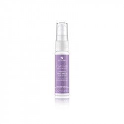 CAVIAR SMOOTHING ANTI-FRIZZ DRY OIL MIST MINI 25ML