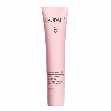 RESVERATROL-LIFT FLUIDE CACHEMIRE REDENSIFIANT 40ML