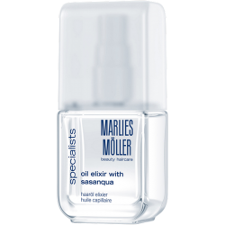 Sasanqua Oil Elixir 50ml