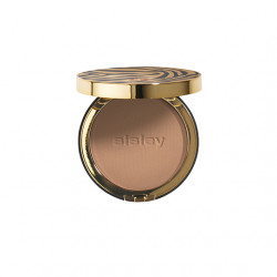 Phyto-Poudre Compacte