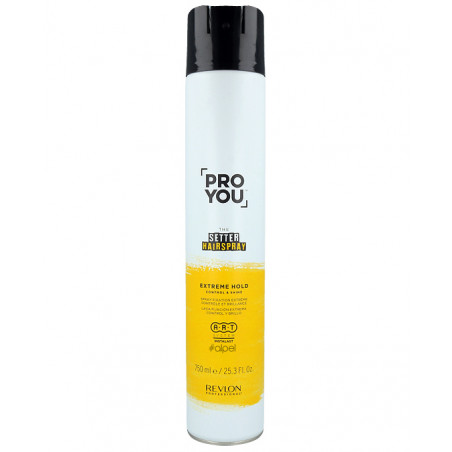 PROYOU SETTER HAIRSPRAY EXTREME 750ML