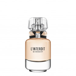 L'INTERDIT EAU DE TOILETTE VAPORISATEUR