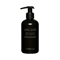 DANS LE BLEU PETILLE GEL 240ML